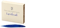 Faber-Castell, Grav von Ink cartridge, GvFC Luxury Ink series Blue ink - Lapislazuli
