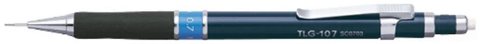 Penac Mechanical pencil , TLG series Blue (0.7mm)