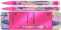 Caran d'Ache Ballpoint pen