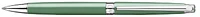 Caran d'Ache Slim Ballpoint pen, Léman Vert de gris Special Edition series