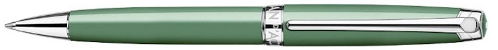 Caran d'Ache Ballpoint pen, Léman Vert de gris Special Edition series