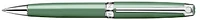 Caran d'Ache Ballpoint pen, Léman Vert de gris Special Edition series