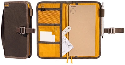 Carnet de notes Lochby