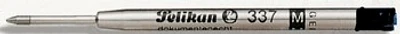 Pelikan Ballpoint refill, Refill & ink - Recharge & encre serie Black ink