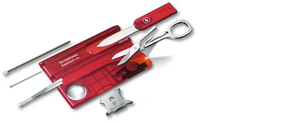 Victorinox Multifunction card