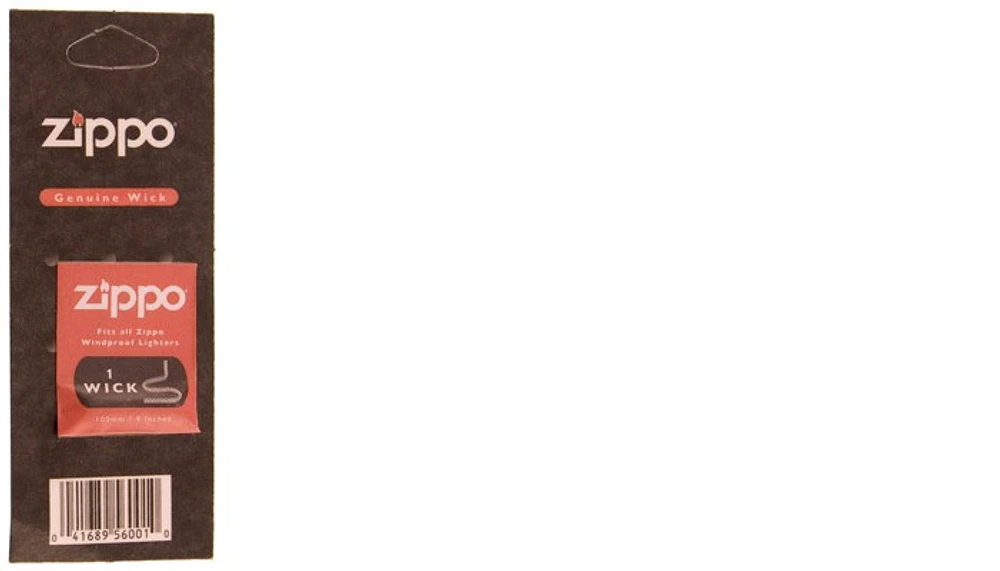 Zippo Refill, Accessoires serie Beige