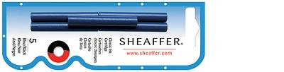 Sheaffer Ink cartridge, Refill & ink series - ink