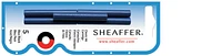 Sheaffer Ink cartridge, Refill & ink series - ink