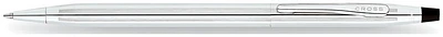 Stylo bille Cross, série Classic Century Chrome