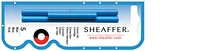 Sheaffer Ink cartridge, Refill & ink series Royal blue ink