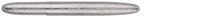 Fisher Spacepen Ballpoint pen, Bullet  serie Chrome