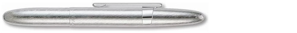 Stylo bille Fisher Spacepen, série Bullet  Chrome