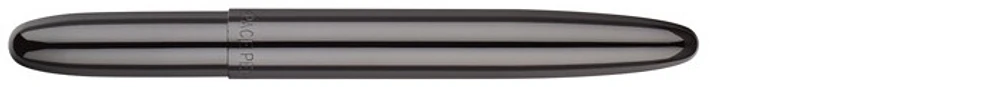 Fisher Spacepen Ballpoint pen, Bullet  serie Gun metal