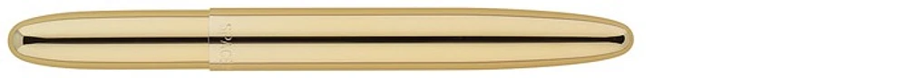Fisher Spacepen Ballpoint pen, Bullet  serie Gold