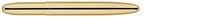 Fisher Spacepen Ballpoint pen, Bullet  serie Gold