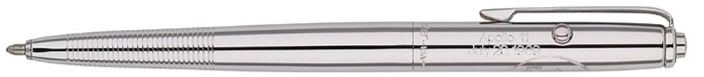 Fisher Spacepen Ballpoint pen, Astronault series Chrome