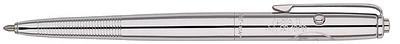 Fisher Spacepen Ballpoint pen, Astronault series Chrome