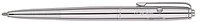Fisher Spacepen Ballpoint pen, Astronault series Chrome