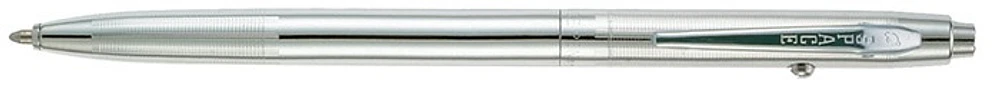 Fisher Spacepen Ballpoint pen, Astronault  serie Chrome