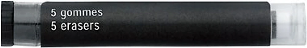 Dupont, S.T. Pencil eraser replacement, Accessoires serie