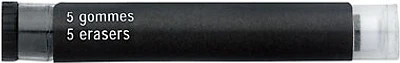 Dupont, S.T. Pencil eraser replacement, Accessoires serie
