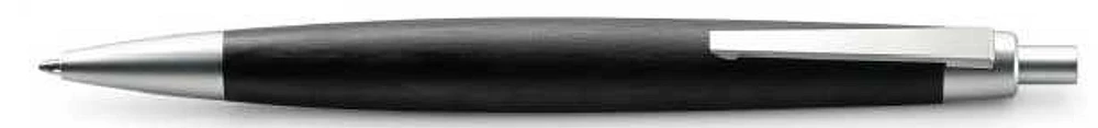 Lamy Ballpoint pen, 2000 series Dark brown
