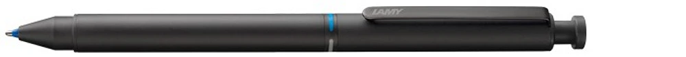 Lamy  Multifunction pen, Tripen St serie Black