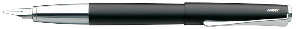 Lamy Fountain pen, Studio serie Black