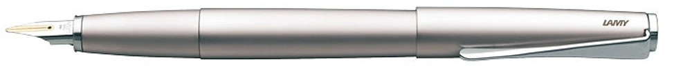 Lamy Fountain pen, Studio serie Palladium
