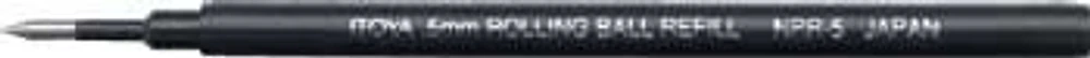 Itoya Roller refill