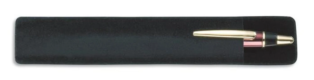 Étui Spector & Co. , série Accessoires Noir