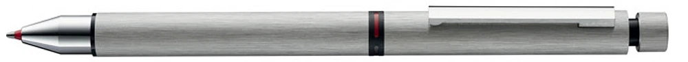 Stylo multifonction Lamy , série Tripen Cp1 acier