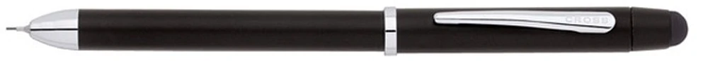 Cross Multifunction pen, Tech-3 series Black with stylus