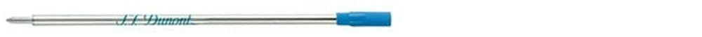 Dupont, S.T. Ballpoint refill, Refill & ink serie Blue ink
