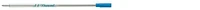 Dupont, S.T. Ballpoint refill, Refill & ink serie Blue ink