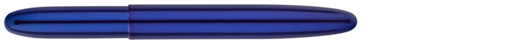 Stylo bille Fisher Spacepen, série Bullet Bleu