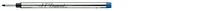 Dupont, S.T. Felt tip refill, Refill & ink erie Blue ink