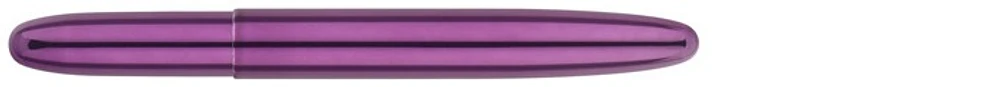 Stylo bille Fisher Spacepen, série Bullet Pourpre