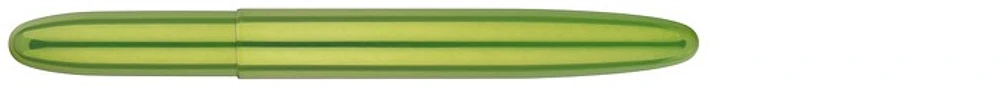 Stylo bille Fisher Spacepen, série Bullet Vert