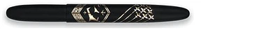 Fisher Spacepen Ballpoint pen, Bullet series Black