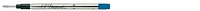 Dupont, S.T. Ballpoint refill, Refill & ink serie Blue ink