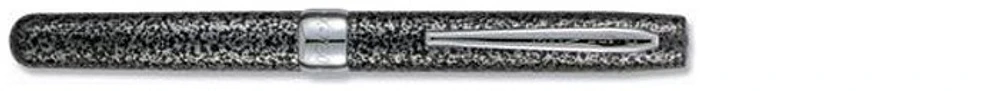Stylo à bille Fisher Spacepen, série Specialty Gris