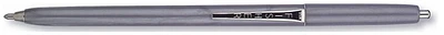Fisher Spacepen Ballpoint pen, Specialty series Silver ink