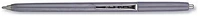 Fisher Spacepen Ballpoint pen, Specialty series Silver ink
