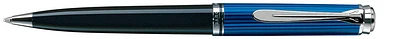 Stylo bille Pelikan, série Souveran 805 Bleu