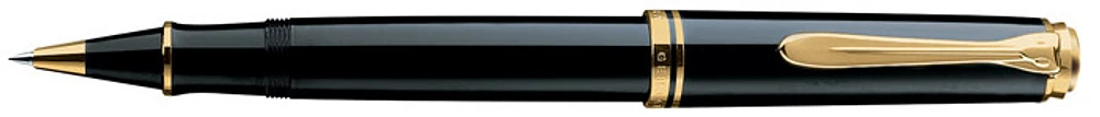 Pelikan Roller ball, Souveran 800 series Black
