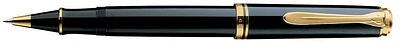 Pelikan Roller ball, Souveran 800 series Black