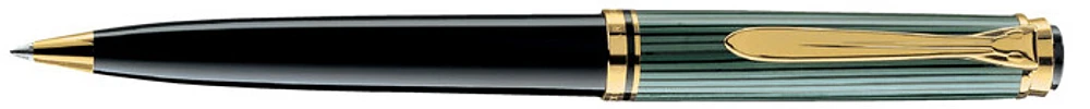 Pelikan Ballpoint pen, Souveran 800 serie Green