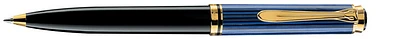 Pelikan Ballpoint pen, Souveran 800 series Blue