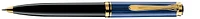 Pelikan Ballpoint pen, Souveran 800 series Blue